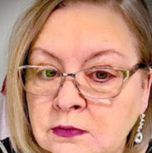 Meet your Posher, Susan